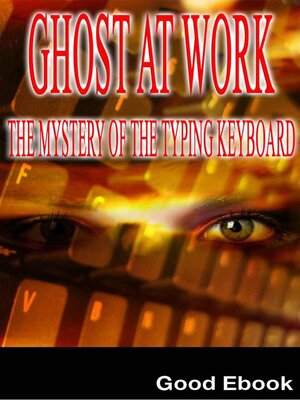 cover image of Ghost At Work